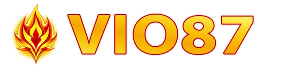 LOGO SITUS VIO87